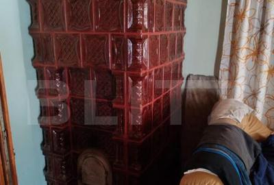 Cabana 3 camere + 1,7 ha teren , Spre Campul Cetatii - 3