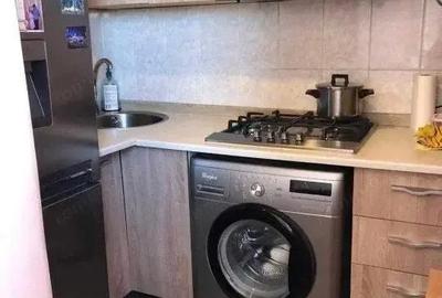 Garsonieră decomandată în Girocului - 1