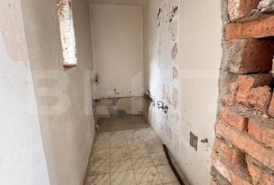 EXCLUSIV BLITZ! Casa individuala, 119 mp utili, 578 mp teren, Marasti - 10