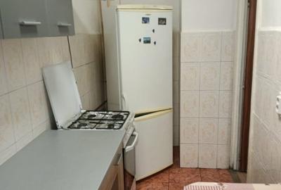 Garsonieră decomandată în Gară - 2