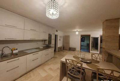 Apartament 3 camere de inchiriat la curte - 2