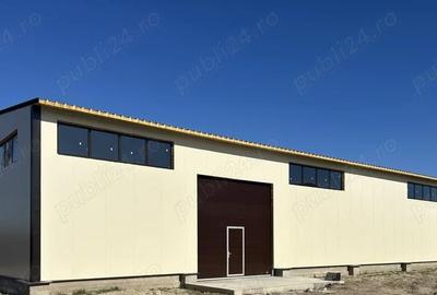 Spațiu comercial, de 581 mp, în Central - 6