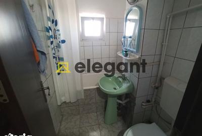 Apartament cu 3 camere semidecomandat, mobilat în Sărari - 11
