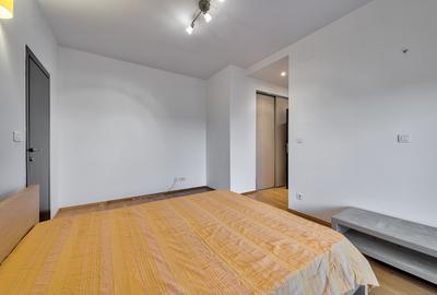 Apartament cu 2 camere decomandat, mobilat în Băneasa - 13