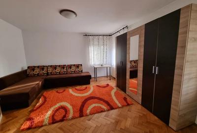 Zona Medicina - apartament 1 camera - 2