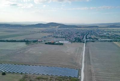 Teren Destinatie Industriala - 10