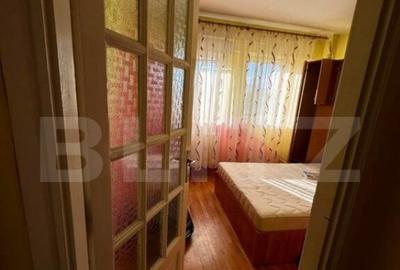 Apartament cu 2 camere, in Teius zona centrala. - 3