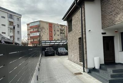 Casa individuala cu 4 camere, 125mp utili, curte, Grigorescu - 2