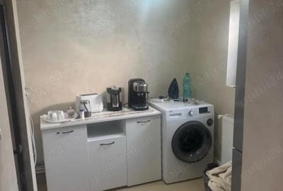 Casă cu 2 camere cu Teren 220 Mp în Central - 6