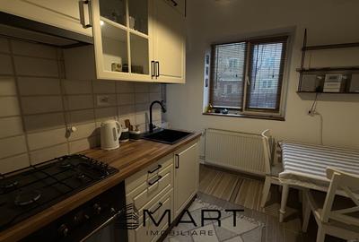 Apartament 2 camere de inchiriat in Tractorul (Cerna), Brasov â 50 mp - 5