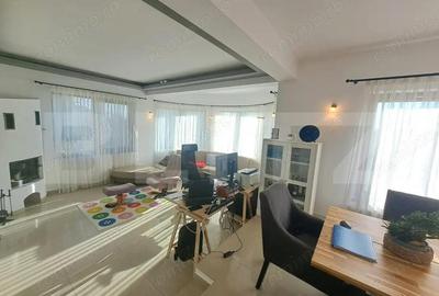 Casa premium cu anexa ?i gradina generoasa Halchiu - 14