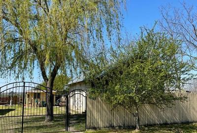 Casă cu 3 camere în Găești - 7