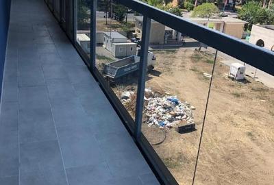 Apartamente superbe  in statiunea Mamaia, vedere la mare si la lac - 8