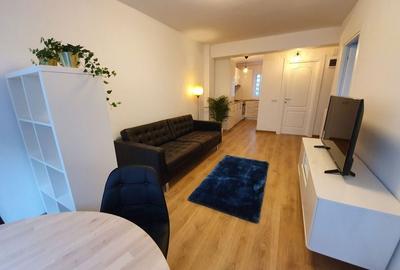 Apartament cochet Dorobanti - Aricescu - 2