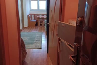 Garsonieră decomandată în Mănăștur - 4