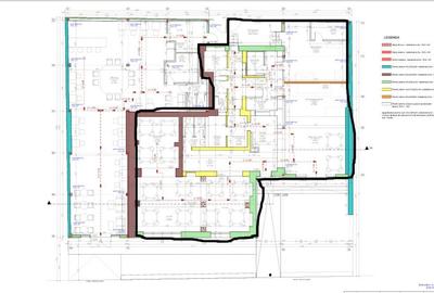 Spațiu comercial, de 160 mp, în Central - 1