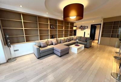 Apartament 4 Camere | LUX | 150 mp | Parcare Inclusa - 3