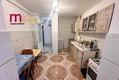 Apartament 3 camere,zona E3,etaj 1 - 3