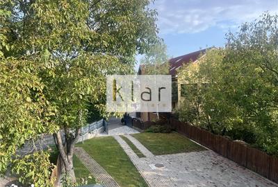 Casă cu 5 camere cu Teren 550 Mp în Mănăștur - 3