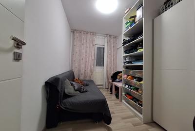 Apartament cu 4 camere decomandat, mobilat în Lipovei - 13