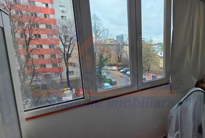 Apartament cu 2 camere semidecomandat, mobilat în Moșilor - 4
