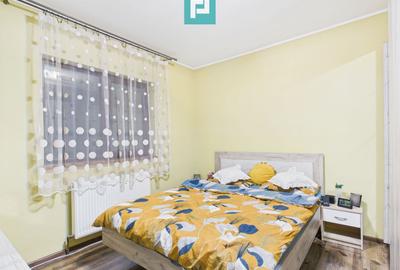Apartament cu 2 camere în Alfa - 3