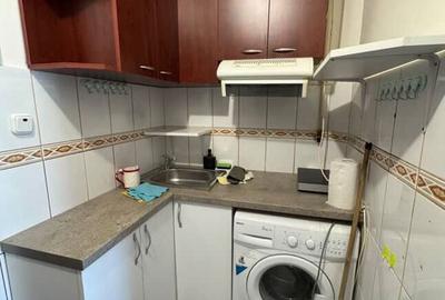 Garsonieră în Mărăști - 4