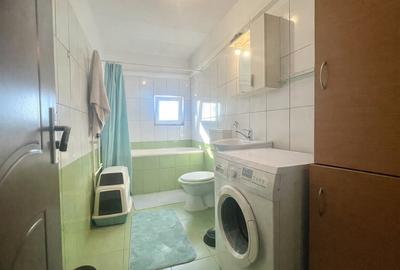 Apartament cu 3 camere decomandat, mobilat în Șagului - 12