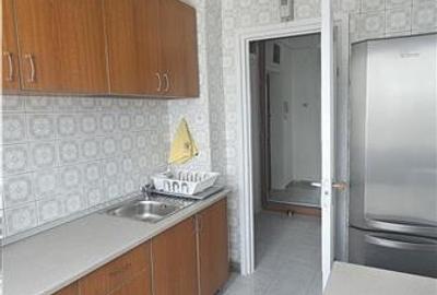Apartament 3 camere de inchiriat, -1 minut de metrou Lujerului, bloc reabilitat - 27