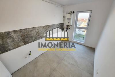 Apartament cu 2 camere decomandat în 1 Decembrie 1918 - 18