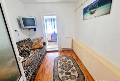 Apartament cu 3 camere decomandat, mobilat în Central - 4