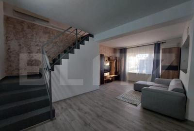 Casa 4 camere, 70mp, mobilat/utilat, zona Facultatii de Medi - 6