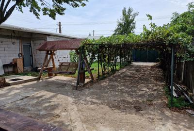 Casă cu 3 camere în Brăniștari - 5