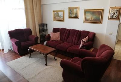 Lacul Tei-Parcul Tei, 3 camere de inchiriat, 80 mp, 2 bai, 2 balcoane,boiler Lacul Tei-Parcul Tei, 3 camere de inchiriat, 80 mp, 2 bai, 2 balcoane,boiler - 2