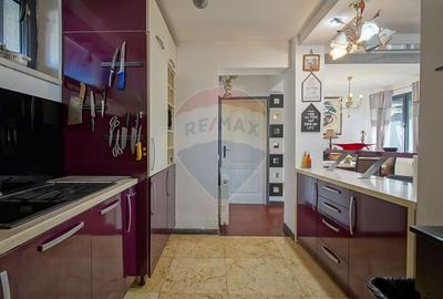 Casa / Vila de inchiriat 4 camere cu curte - PET FRIENDLY - Ghimbav - 11