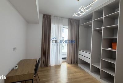 Apartament cu 3 camere decomandat în Nord