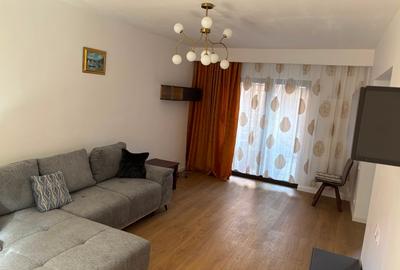 Inchiriere ap 2 camere situat la parterul unei vile in zona Decebal - 7