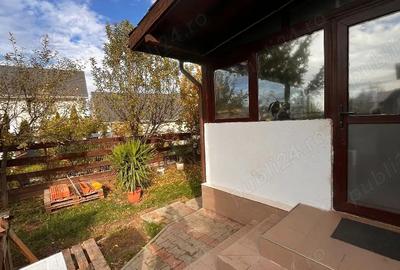 Apartament cu 3 camere decomandat în Bucium - 1