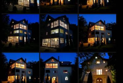 Casă cu 4 camere în Mislea - 8