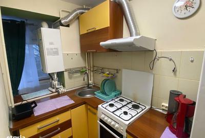 Garsonieră în Tătărași - 7