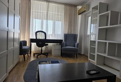 Garsonieră decomandată în Dristor