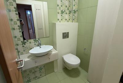 Apartament cu 3 camere semidecomandat în Complex Studențesc - 9