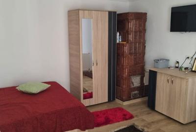 Casă cu 3 camere cu Teren 120 Mp în Central - 4