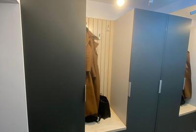 Apartament cu 2 camere în Kogălniceanu - 9