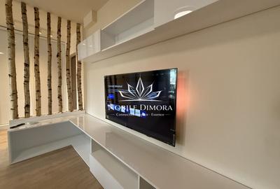 Apartament cu 2 camere decomandat, mobilat în Torontalului - 3