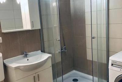 Apartament cu 2 camere în Titan
