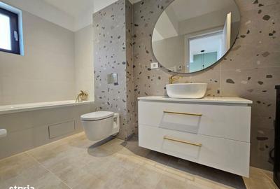 Apartament cu 4 camere în Central - 9