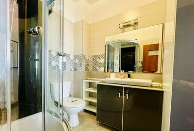 Sos. Chitilei – Triumfului, Apartament 3 camere, 61 mp. - 6