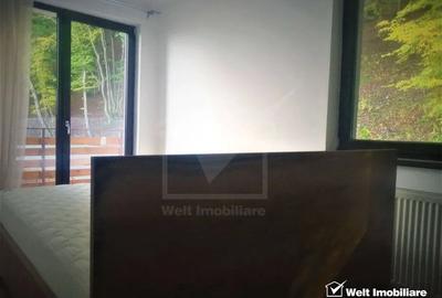 Apartament in duplex situat in zona Sub Cetate, Floresti - 6