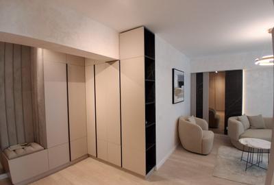 Apartament cu 3 camere decomandat în Păcurari - 6